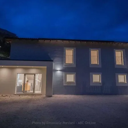 Nocleg ze śniadaniem La Gioconda 3*