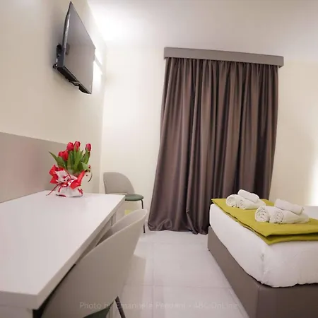 La Gioconda 3* Cascia