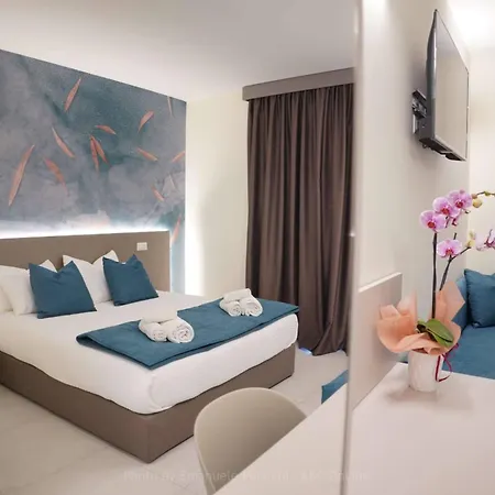 La Gioconda Bed & Breakfast