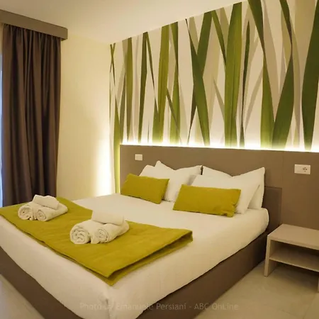 La Gioconda Nocleg ze śniadaniem Cascia