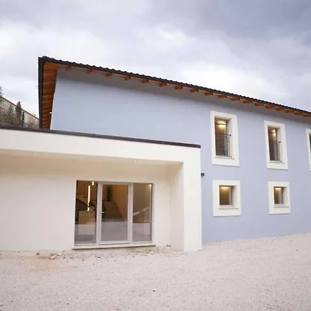 Nocleg ze śniadaniem La Gioconda