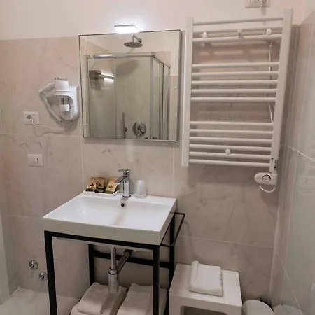 La Gioconda Bed & Breakfast