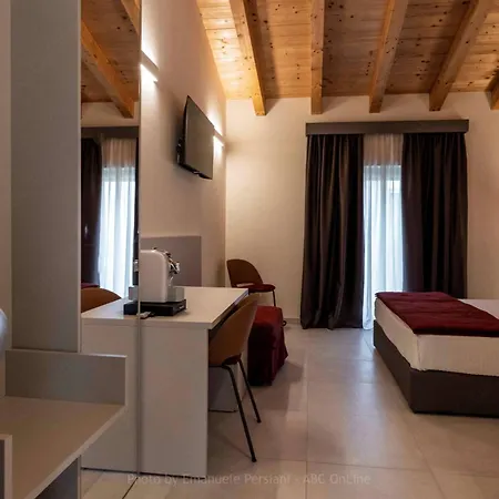 Nocleg ze śniadaniem La Gioconda