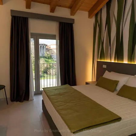 La Gioconda Bed & Breakfast