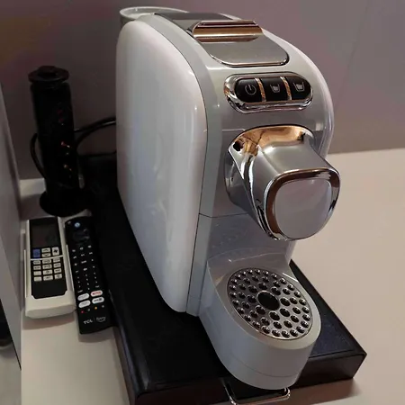 La Gioconda Nocleg ze śniadaniem Cascia