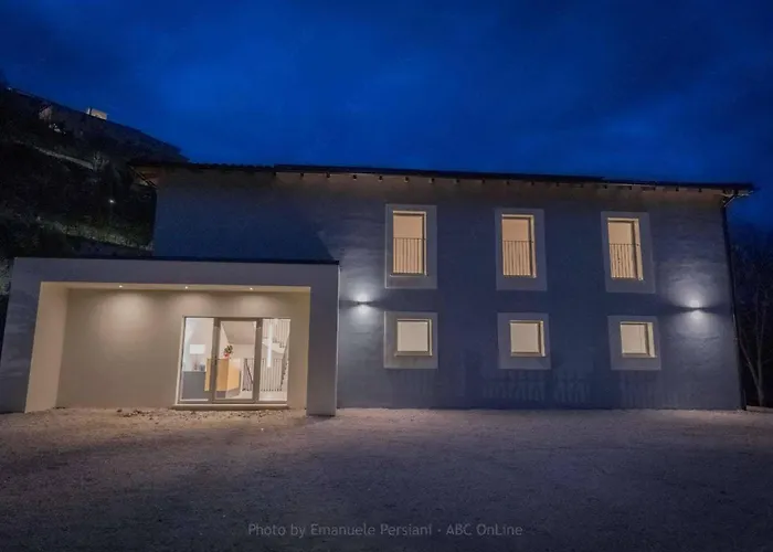 Alojamento de Acomodação e Pequeno-almoço La Gioconda 3*