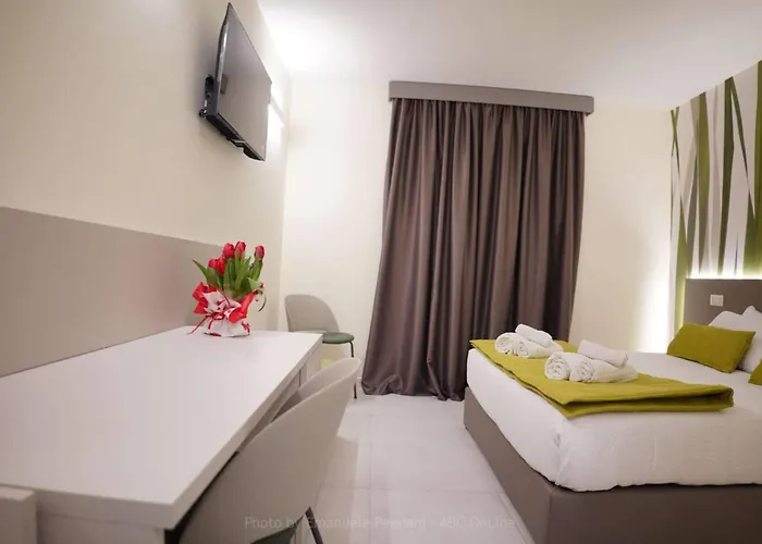 La Gioconda 3* Cascia