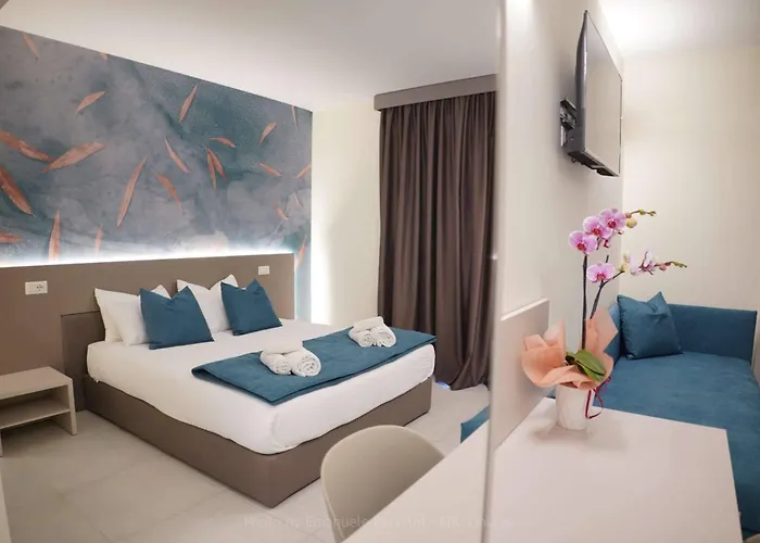 La Gioconda Nocleg ze śniadaniem