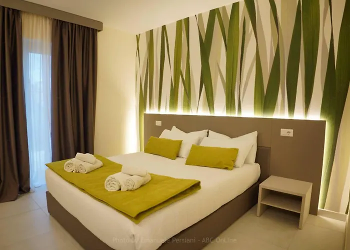 La Gioconda Nocleg ze śniadaniem Cascia