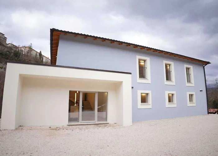 Nocleg ze śniadaniem La Gioconda