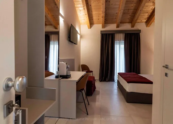 Nocleg ze śniadaniem La Gioconda