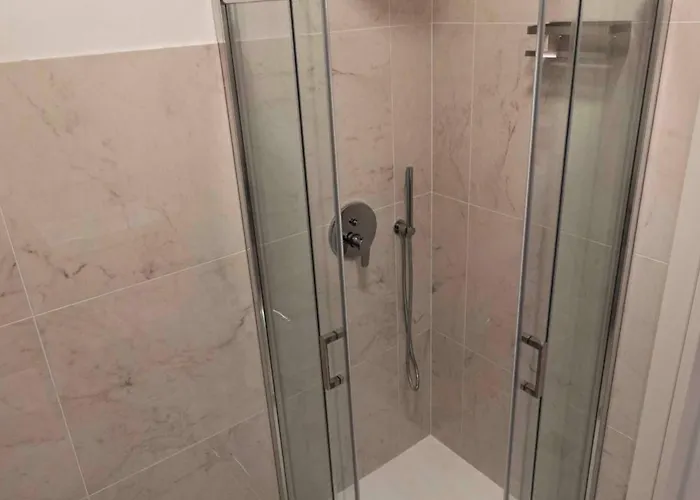 Alojamento de Acomodação e Pequeno-almoço La Gioconda